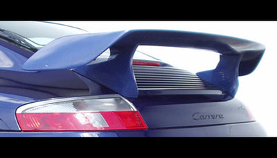 Porsche 996 GT2 Bolt on Wing