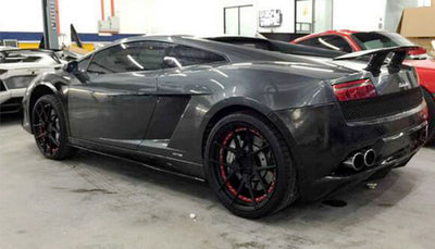 Lamborghini Update Body Kit (2010-2013 Gallardo)
