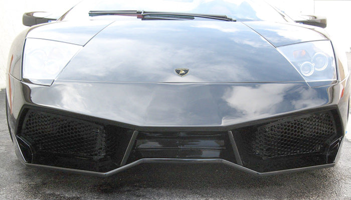 Lamborghini LP670 Style Front Bumper