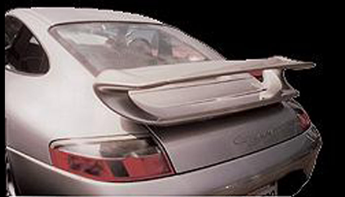 Porsche Aero GT3 Wing for 996