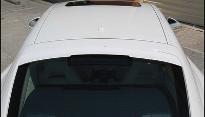 Porsche Panamera Type1 Roof Spoiler