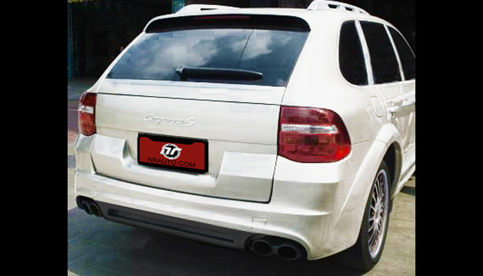 Porsche Cayenne Magnum Facelift Kit (2007-2010)