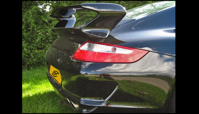 Porsche 997.1 GT3 Kit