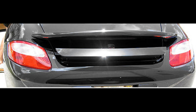 Porsche 987 Cayman/Boxster G Style Wing