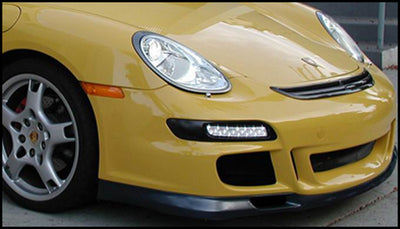 PorscheNR Cayman GT3 Front Bumper