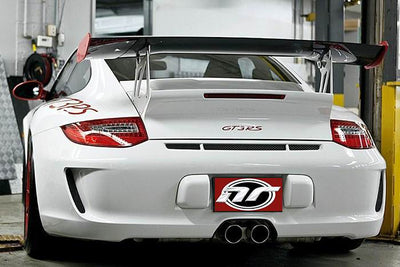 Porsche 997.2 Style GT3 RS Wing (997.1/997.2/997 Turbo)