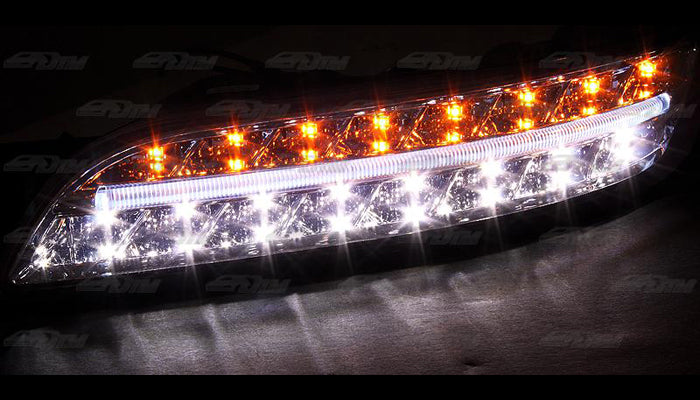 997 Ruf Turn Signal Porsche LED DR Lights/Turn Signals For 997.1 – NR Auto