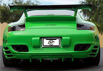 Porsche 997.1 GT3 RS Wing