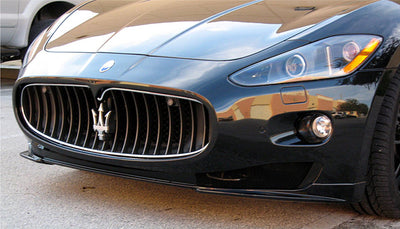 Maserati Gran Turismo Aero Kit