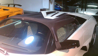 Lamborghini Murcielago Roadster Soft Top
